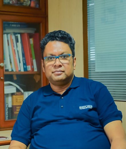 Santi Swarup Aggarwal